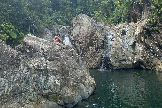 Full-Day Tinajas Hiking to El Yunque Rainforest with Transport - The Sum Up: Who Will Love This Tour?