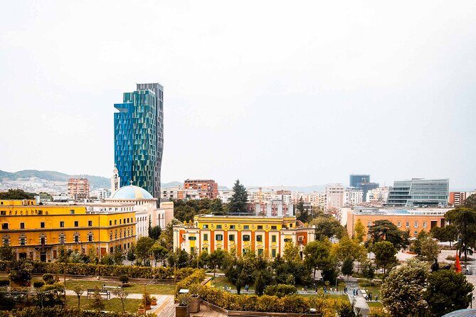 Full Day Tirana City & Dajti National Park, Private Tour - Why This Tour Works