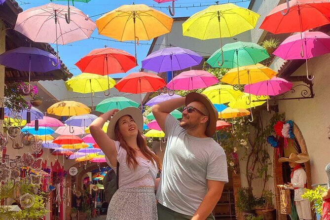 Full Day Tlaquepaque Magic Town and Chapala Lake Tour - FAQ