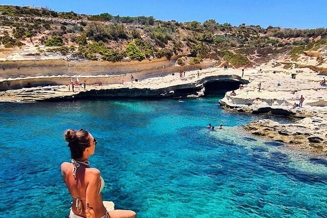 Full Day to Blue Grotto, Marsaxlokk, Kalanka Bay, Tarxien Temples - A Detailed Look at the Full Day Tour