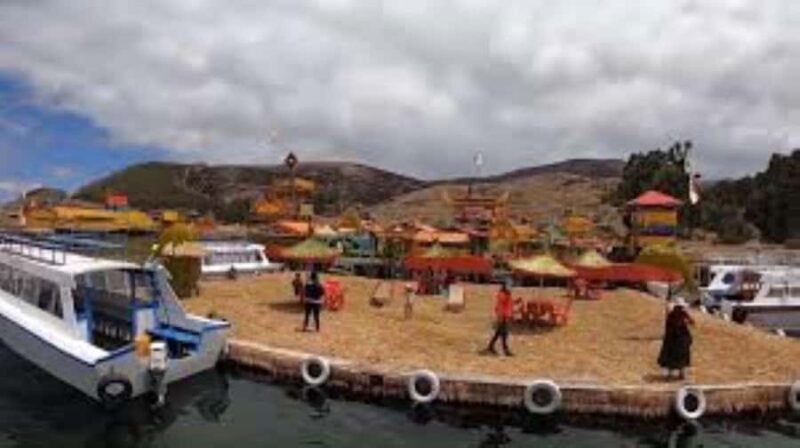 Full day to Copacabana and Isla del Sol - Possible Drawbacks