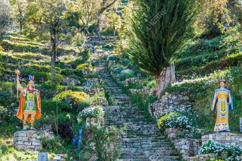 Full day to Copacabana and Isla del Sol - The Experience in Detail