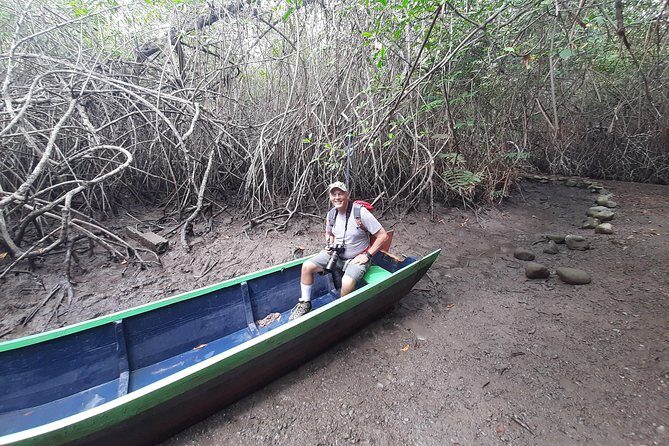 Full day to Ecological Reserve Churute Mangrove and Cocoa Farm Visit - FAQ