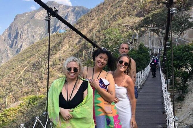 Full Day to Grutas de Tolantongo with All Inclusive - Key Points