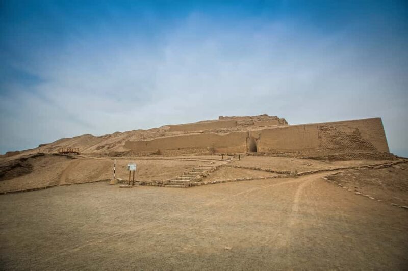 Full-Day to Pachacamac including lunch with Paso Horse show - Who Would Enjoy This Tour?