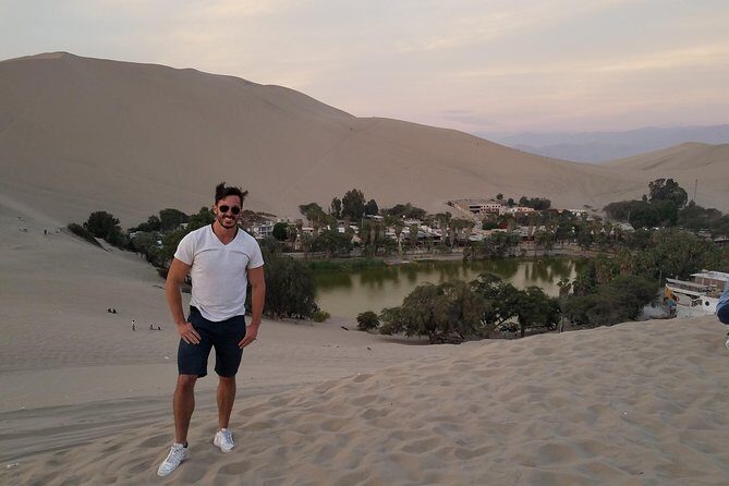 Full day to Paracas & Huacachina from Lima with Ballestas island & Sand boarding - Exploring the Highlights: What to Expect