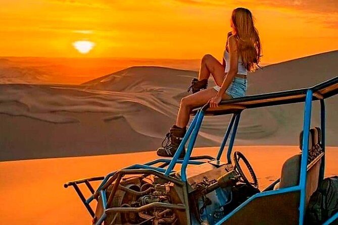 Full day to Paracas & Huacachina from Lima with Ballestas island & Sand boarding - The Sum Up: Is This Tour Right for You?