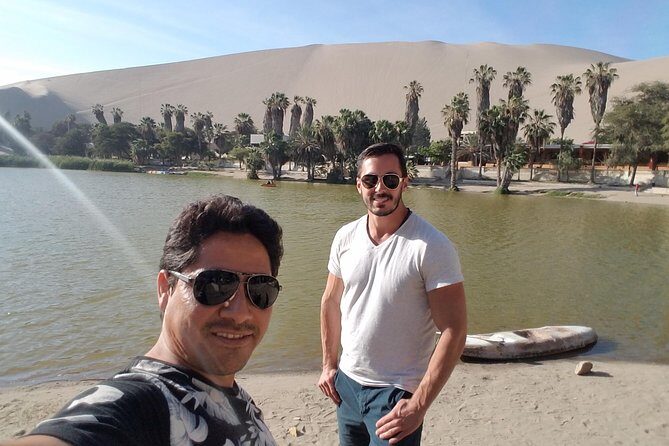 Full day to Paracas & Huacachina from Lima with Ballestas island & Sand boarding - FAQ