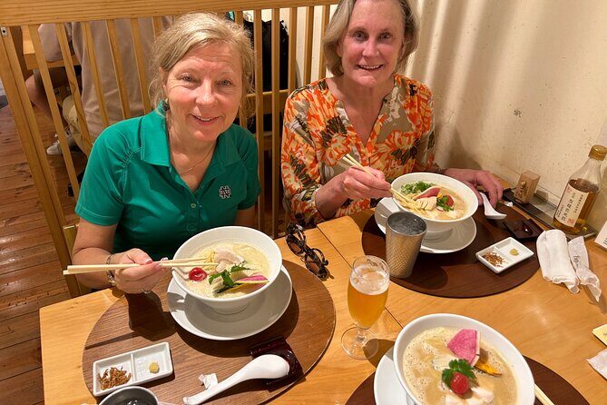 Full Day Tokyo Excursion with Guide-Driver 11-20guests - Exploring Tokyo in a Day: A Balanced Look at the Full Day Excursion with Guide-Driver