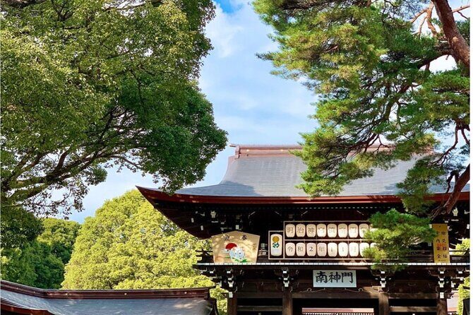 Full-Day Tokyo Private Tour with a Local Guide - Who Should Consider This Tour?