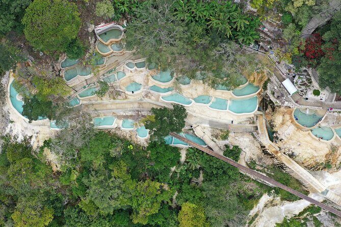 Full day Tolantongo Caves! - The Experience in Detail