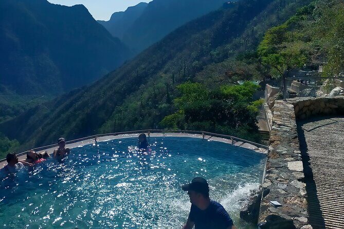 Full day Tolantongo Caves! - Final Thoughts: Who Should Consider This Tour?