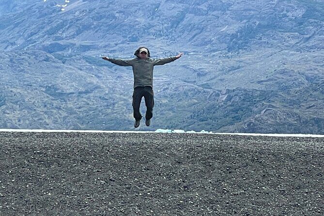 Full Day Torres del Paine, From Punta Arenas (Private Tours) - Discover the Wonders of Torres del Paine in a Day from Punta Arenas