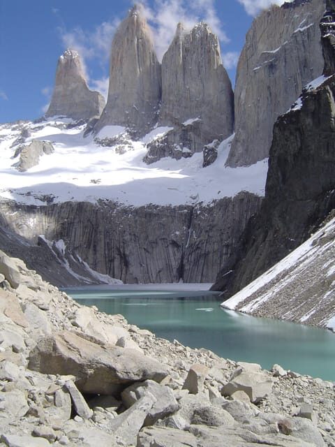 Full-Day Torres del Paine National Park from El Calafate - FAQ