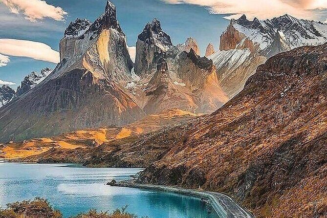Full Day Torres del Paine Private - Key Points