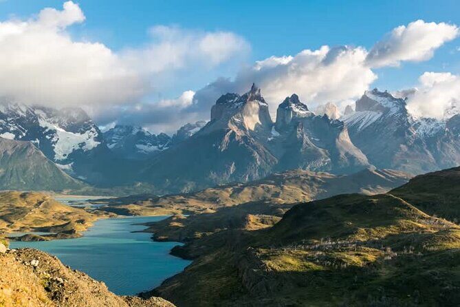Full day Torres del Paine Shared Tour From Puerto Natales only - Final Thoughts