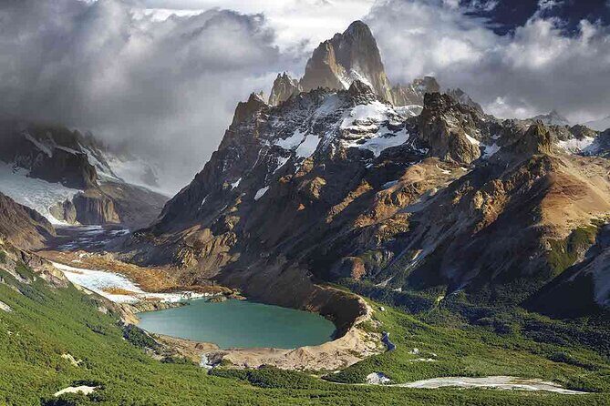 Full day Torres del Paine Shared Tour From Puerto Natales only - FAQ