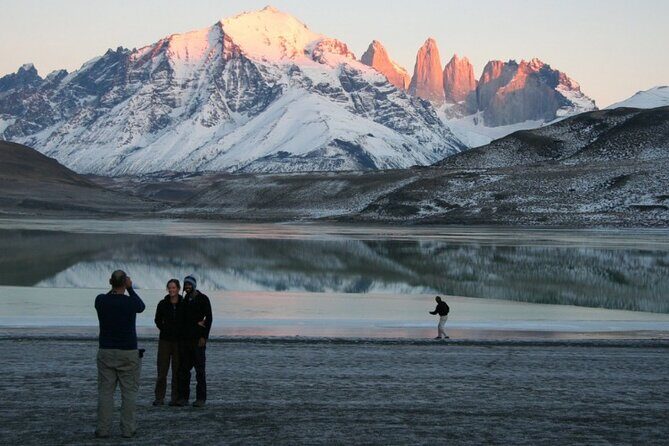 FULL DAY Torres del Payne from Puerto Natales - Transportation, Group Size, and Practical Details