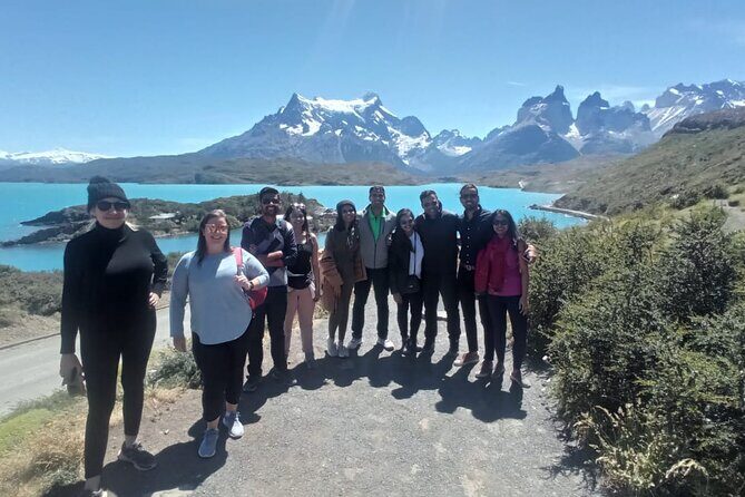 FULL DAY Torres del Payne from Puerto Natales - The Sum Up