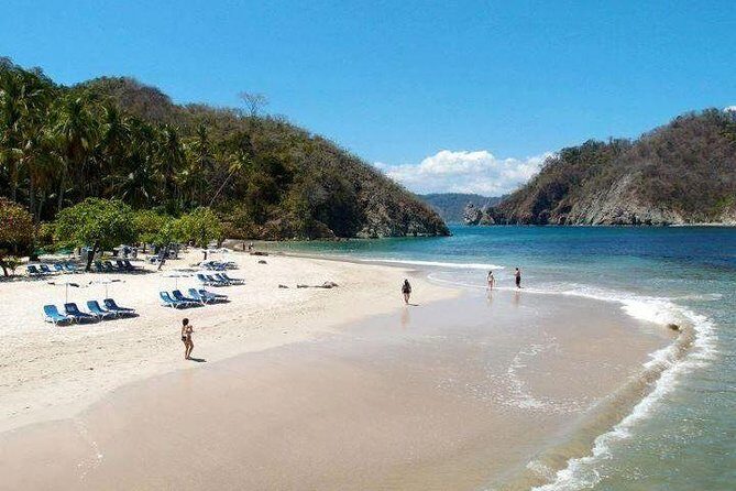 Full-Day Tortuga Island Cruise from San Jose - Why This Tour Works