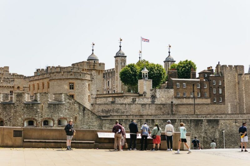 Full-Day Total London Tour & Flight on the London Eye - Final Thoughts: Is This Tour Right for You?