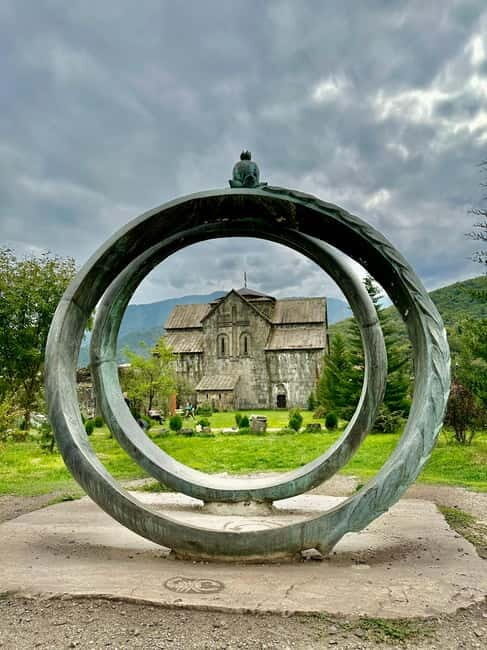 Full day tour: 1 Day De-tour to Armenia with Homemade Lunch - Key Points