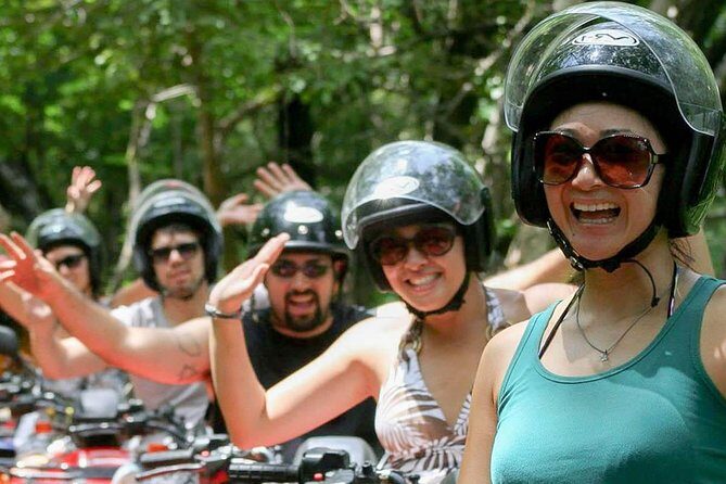 Full-Day Tour 4x4 ATV, Water Cave, and Snorkeling Cruise - The Sum Up: Who Should Book This Tour?