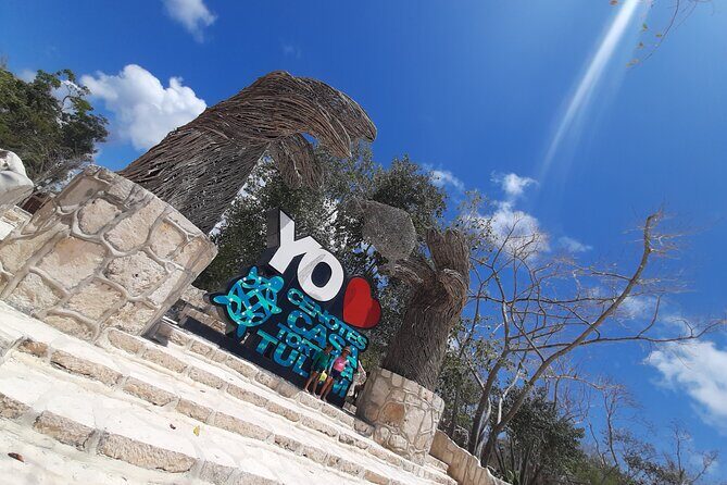 Full Day Tour 5 Natural Cenotes in Tulum from Cancun - The Practicalities: What to Expect