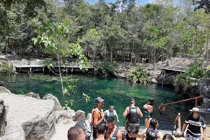 Full Day Tour 5 Natural Cenotes in Tulum from Cancun - Final Thoughts