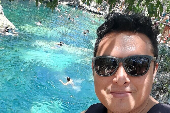 Full Day Tour 5 Natural Cenotes in Tulum from Cancun - FAQ