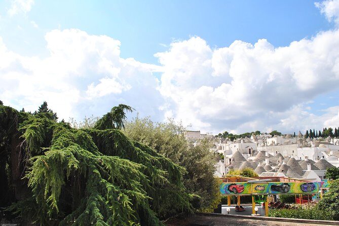 Full-day tour Alberobello & Locorotondo & Polignano a Mare & Bari - Final Thoughts