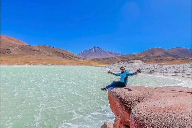 Full Day Tour Altiplanicas and Piedras Rojas Lagoon with Food - Experience the Spectacular Chilean Altiplano: A Full-Day Adventure