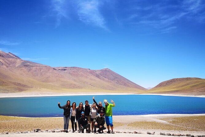 Full Day Tour Altiplanicas and Piedras Rojas Lagoon with Food - In-Depth Review of the Altiplanicas and Piedras Rojas Lagoon Tour