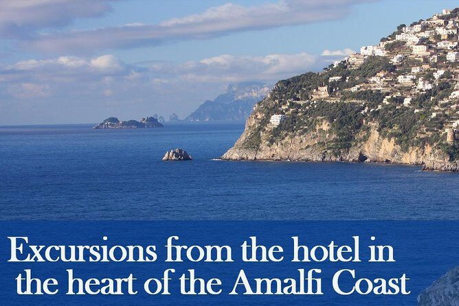Full Day Tour  Amalfi Coast with Ravello and Pompeii Ruins  From Naples - Who Will Appreciate This Tour?
