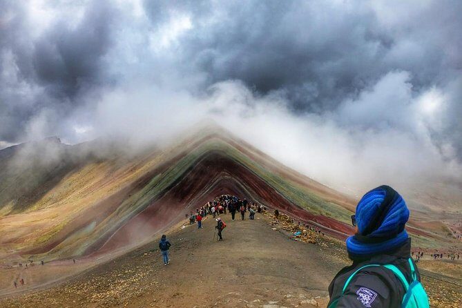 Full-Day Tour and Hike to Rainbow Mountain from Cusco, Peru - Full-Day Tour and Hike to Rainbow Mountain from Cusco, Peru