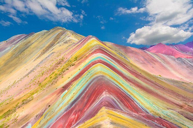 Full-Day Tour and Hike to Rainbow Mountain from Cusco, Peru - FAQ