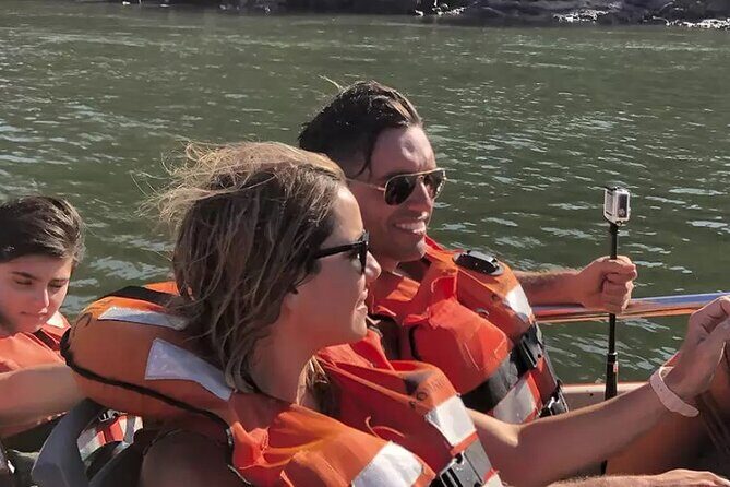 Full Day tour Argentinean Iguazú Falls with Jungle Adventure - Final Thoughts