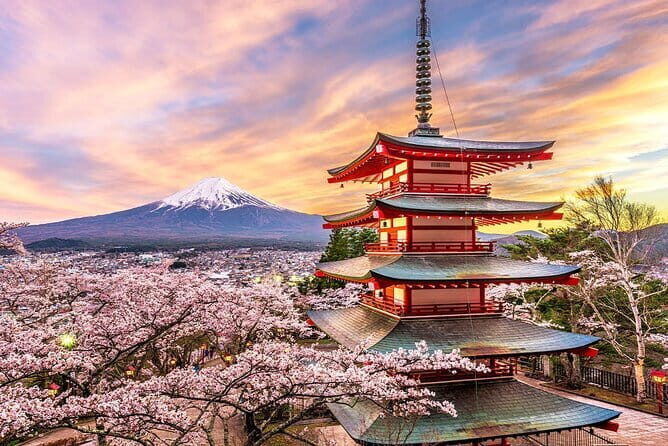 Full Day Tour at Mt. Fuji, Onsen, Lake Kawaguchi and Yamanaka - The Sum Up: Is It Worth It?