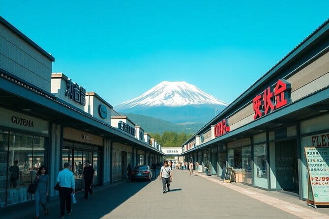 Full Day Tour at Mt. Fuji, Onsen, Lake Kawaguchi and Yamanaka - FAQs