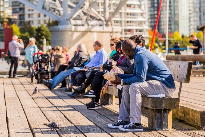 Full Day Tour at Vancouver City - FAQ