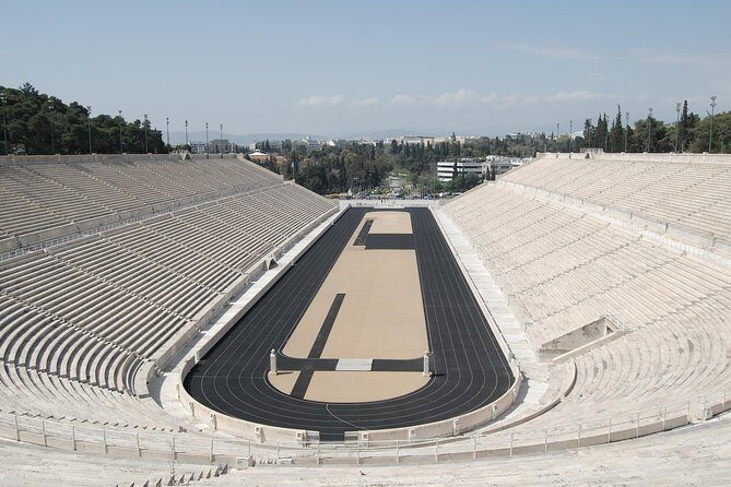 Full Day Tour Athens Highlights & Cape Sounio - The Experience from Travelers’ Perspectives
