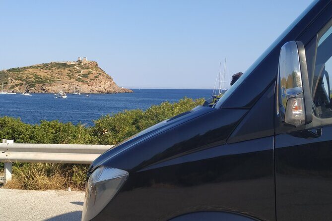 Full Day Tour Athens Highlights & Cape Sounio - Practical Tips for Your Day