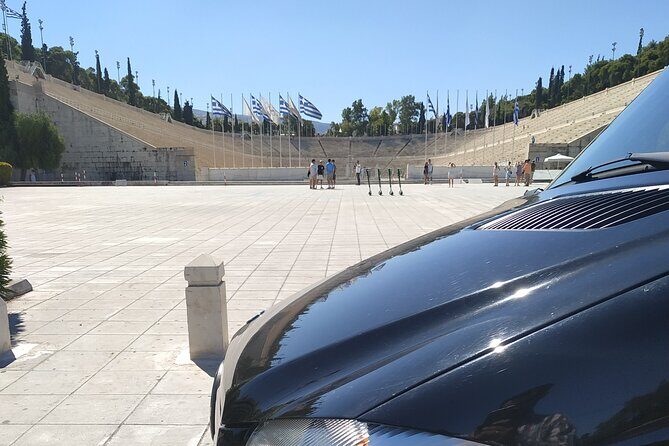 Full Day Tour Athens Highlights & Cape Sounio - Who Will Love This Tour?