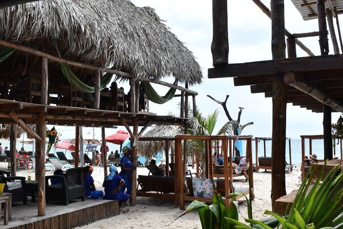 Full day tour aviary with beach in Baru with lunch - Final Thoughts: Who Will Enjoy This Tour?