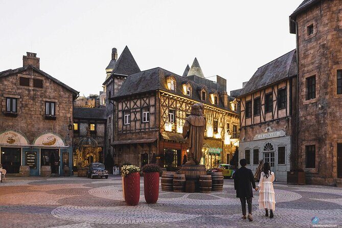 Full-Day Tour Ba Na Hills Da Nang - Final Thoughts