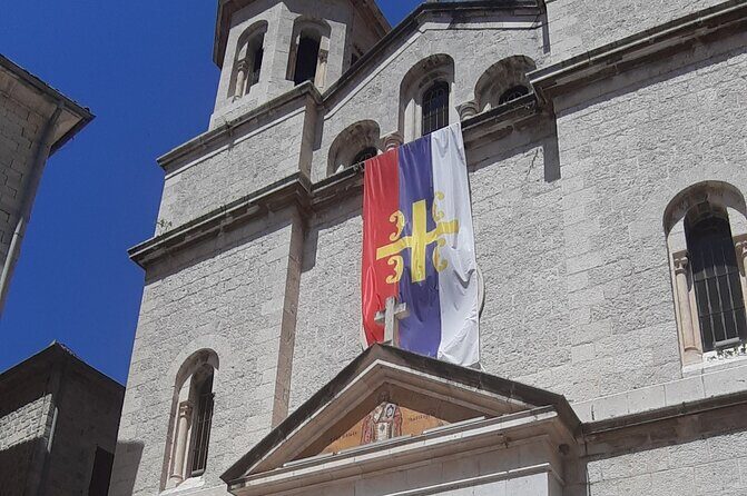 Full-Day Tour Bay of Kotor Perast Kotor and Budva small group from Dubrovnik - The Sum Up
