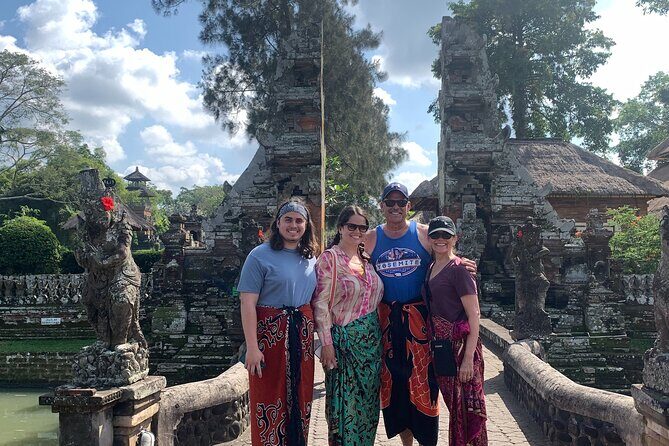 Full Day Tour Bedugul Sightseeing and Tanah Lot Temple - Who Will Love This Tour?