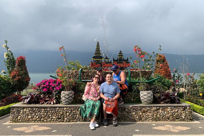 Full Day Tour Bedugul Sightseeing and Tanah Lot Temple - Final Thoughts