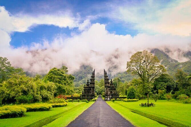 Full Day Tour Bedugul Sightseeing and Tanah Lot Temple - FAQs