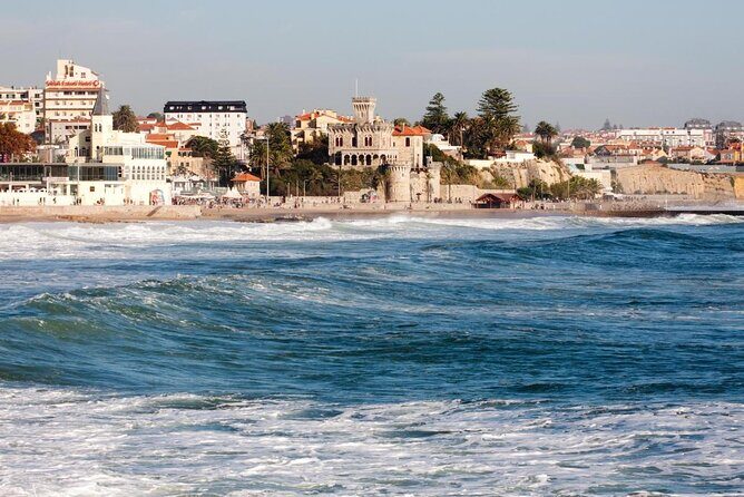 Full-Day Tour Best of Sintra and Cascais from Lisbon - The Practicalities: What’s Included and What’s Not